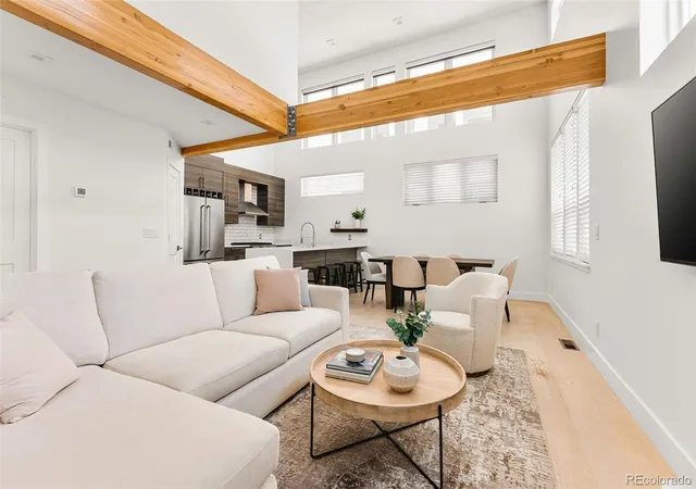 2nd image of 4180 Pecos St, Denver, CO 80211 | MLS# 4394527