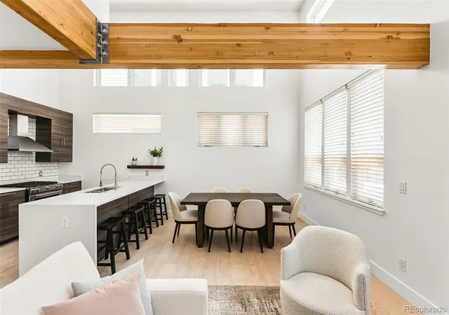 3rd image of 4180 Pecos St, Denver, CO 80211 | MLS# 4394527