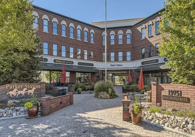 4th image of 10801 Tomboy Dr, Parker, CO 80134 | MLS# 3414160