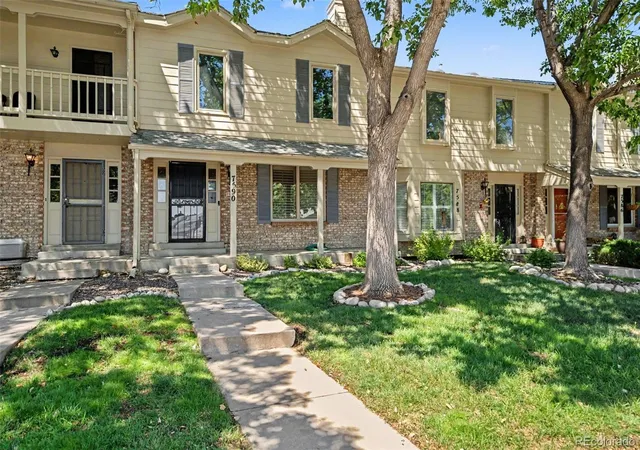 image of 7590 S Cove Cir, Centennial, CO 80122 | MLS# 8955520