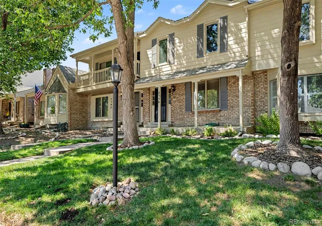 26th image of 7590 S Cove Cir, Centennial, CO 80122 | MLS# 8955520
