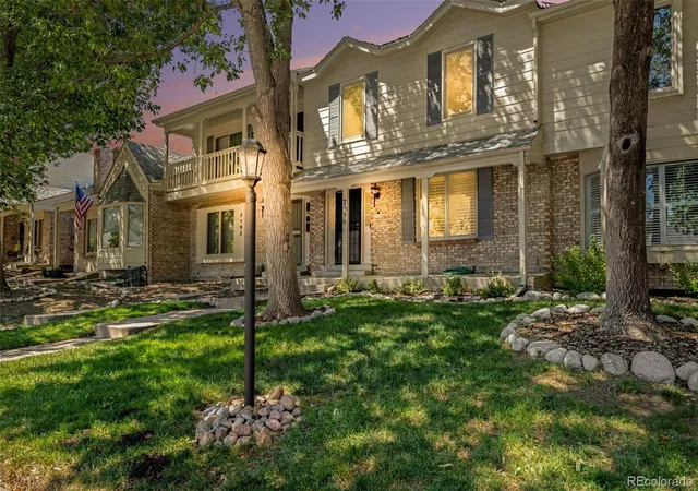 image of 7590 S Cove Cir, Centennial, CO 80122 | MLS# 8955520