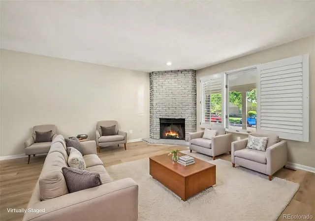 image of 7590 S Cove Cir, Centennial, CO 80122 | MLS# 8955520