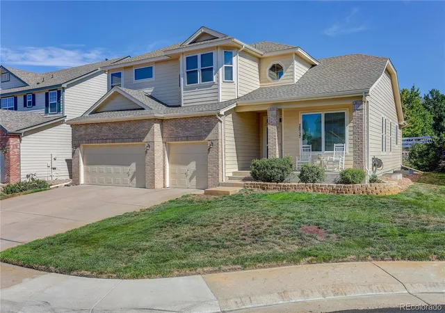 1st image of 20737 E Fair Ln, Centennial, CO 80016 | MLS# 7143991