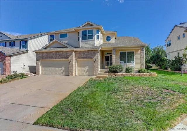 Photo 1 of Single family home for sale at 20737 E Fair Ln, Centennial, CO 80016 | MLS# 7143991 | Listing updated on 2026-10-03