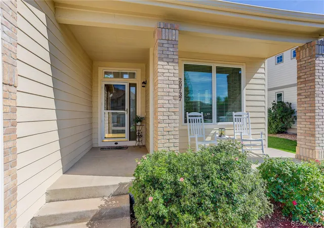 2nd image of 20737 E Fair Ln, Centennial, CO 80016 | MLS# 7143991