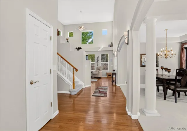 4th image of 20737 E Fair Ln, Centennial, CO 80016 | MLS# 7143991