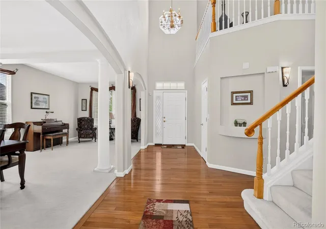 5th image of 20737 E Fair Ln, Centennial, CO 80016 | MLS# 7143991