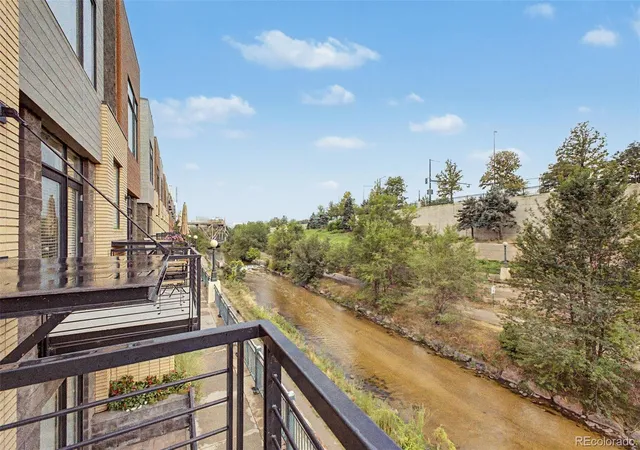 30th image of 1400 Little Raven St #D, Denver, CO 80202 | MLS# 7832589