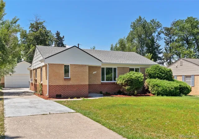 Photo 1 of Single family home for sale at 3459 S Fairfax St, Denver, CO 80222 | MLS# 3857273 | Listing updated on 2026-08-11