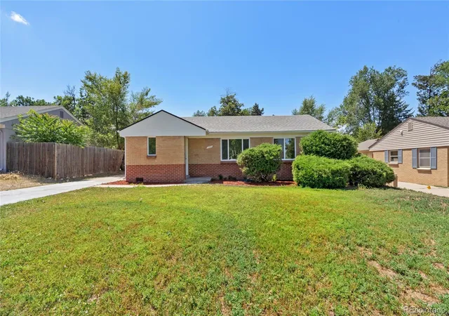 Photo 18 of Single family home for sale at 3459 S Fairfax St, Denver, CO 80222 | MLS# 3857273 | Listing updated on 2026-10-09