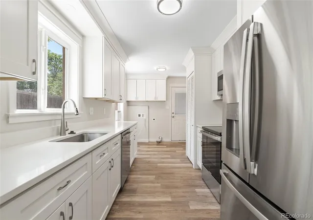 Photo 2 of Single family home for sale at 3459 S Fairfax St, Denver, CO 80222 | MLS# 3857273 | Listing updated on 2026-08-11