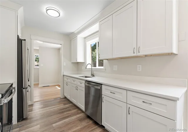 Photo 3 of Single family home for sale at 3459 S Fairfax St, Denver, CO 80222 | MLS# 3857273 | Listing updated on 2026-08-11