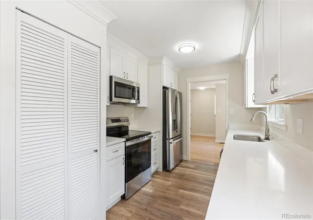Photo 3 of Single family home for sale at 3459 S Fairfax St, Denver, CO 80222 | MLS# 3857273 | Listing updated on 2026-08-11