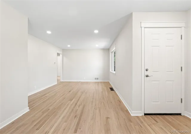 Photo 4 of Single family home for sale at 3459 S Fairfax St, Denver, CO 80222 | MLS# 3857273 | Listing updated on 2026-08-11