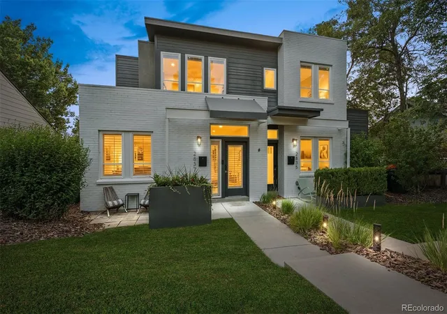 1st image of 2837 S Sherman St, Englewood, CO 80113 | MLS# 8660885