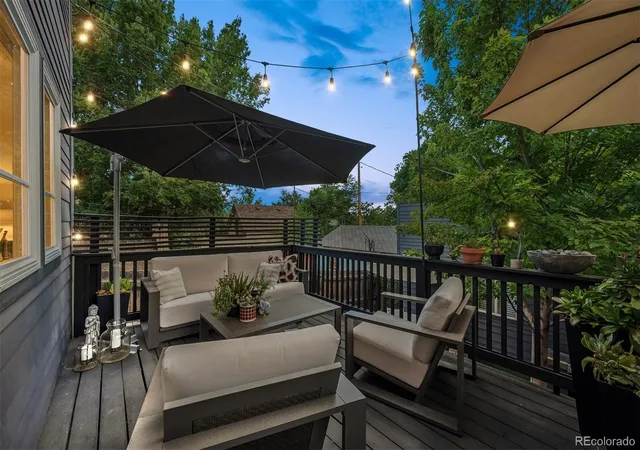 2nd image of 2837 S Sherman St, Englewood, CO 80113 | MLS# 8660885