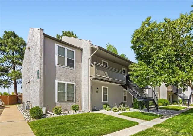 1st image of 7110 S Gaylord St #O6, Centennial, CO 80122 | MLS# 3874384