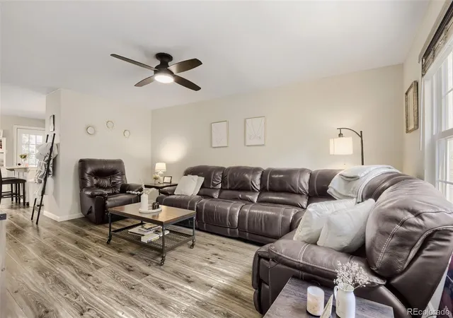 2nd image of 7110 S Gaylord St #O6, Centennial, CO 80122 | MLS# 3874384