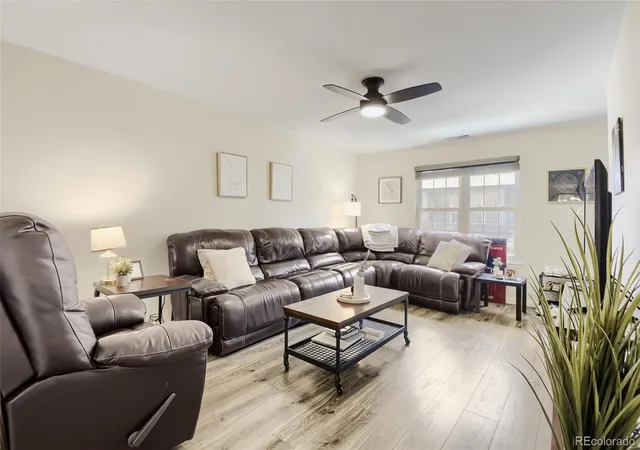 3rd image of 7110 S Gaylord St #O6, Centennial, CO 80122 | MLS# 3874384