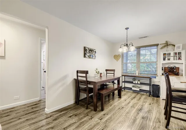 5th image of 7110 S Gaylord St #O6, Centennial, CO 80122 | MLS# 3874384