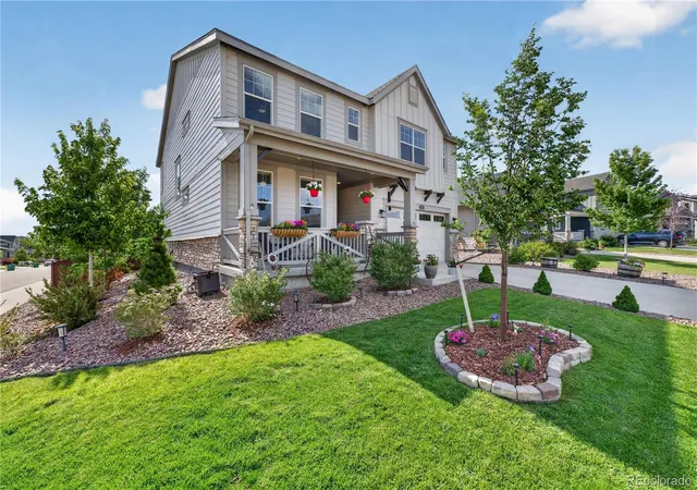1st image of 963 Chokecherry Ct, Elizabeth, CO 80107 | MLS# 9093779