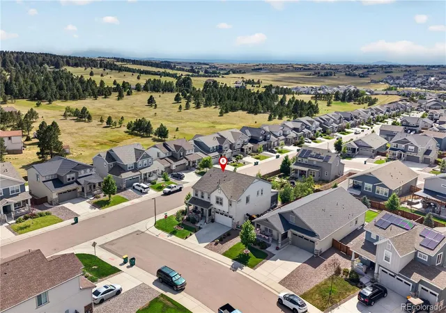 3rd image of 963 Chokecherry Ct, Elizabeth, CO 80107 | MLS# 9093779