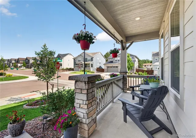 4th image of 963 Chokecherry Ct, Elizabeth, CO 80107 | MLS# 9093779