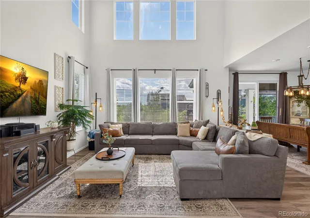 5th image of 963 Chokecherry Ct, Elizabeth, CO 80107 | MLS# 9093779