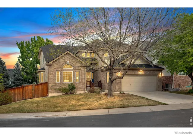 2nd image of 6278 S Boston Ct, Englewood, CO 80111 | MLS# IR1064152