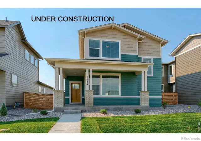 1st image of 5421 Yancy St, Timnath, CO 80547 | MLS# IR1064153