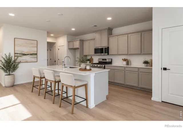 Single family home for sale at 5421 Yancy St, Timnath, CO 80547 | MLS# IR1064153