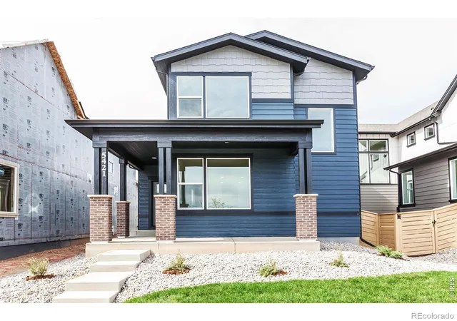 Photo 2 of Single family home for sale at 5421 Yancy St, Timnath, CO 80547 | MLS# IR1064153 | Listing updated on 2026-10-27