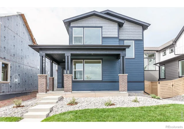 Photo 3 of Single family home for sale at 5421 Yancy St, Timnath, CO 80547 | MLS# IR1064153 | Listing updated on 2026-10-27