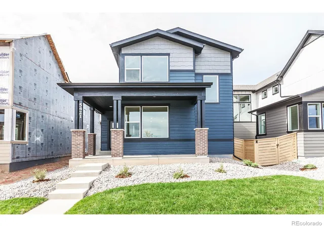 Photo 4 of Single family home for sale at 5421 Yancy St, Timnath, CO 80547 | MLS# IR1064153 | Listing updated on 2026-10-27