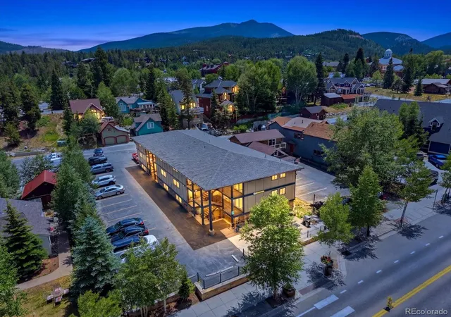 image of 214 N Main St #5, Breckenridge, CO 80424 | MLS# 5801750