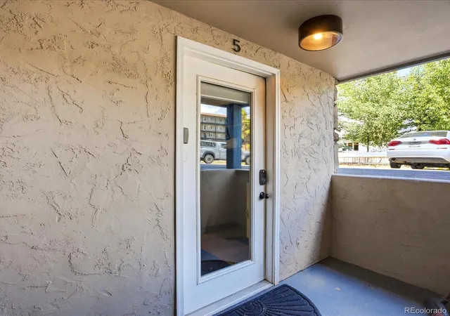 image of 214 N Main St #5, Breckenridge, CO 80424 | MLS# 5801750