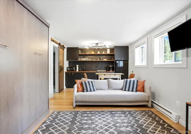image of 214 N Main St #5, Breckenridge, CO 80424 | MLS# 5801750