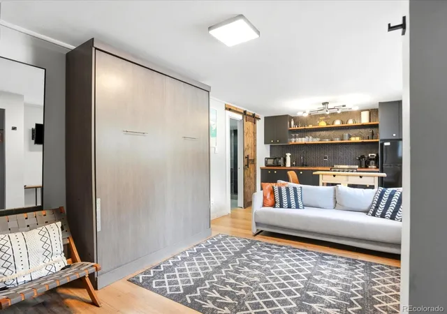 image of 214 N Main St #5, Breckenridge, CO 80424 | MLS# 5801750