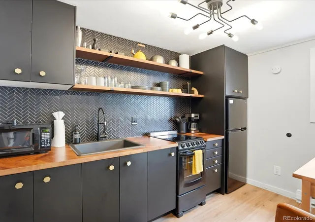 image of 214 N Main St #5, Breckenridge, CO 80424 | MLS# 5801750