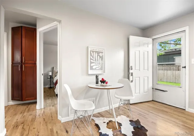 Photo 2 of Townhouse for sale at 3750 Yates St, Denver, CO 80212 | MLS# 3470508 | Listing updated on 2026-10-07