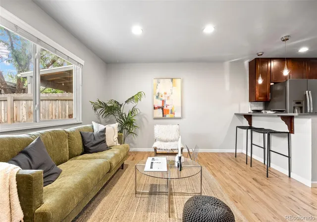 2nd image of 3750 Yates St, Denver, CO 80212 | MLS# 3470508