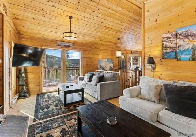 Photo 1 of Single family home for sale at 231 Kimmes Ln, Breckenridge, CO 80424 | MLS# 2242580 | Listing updated on 2026-08-28