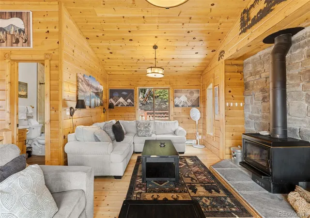 Photo 2 of Single family home for sale at 231 Kimmes Ln, Breckenridge, CO 80424 | MLS# 2242580 | Listing updated on 2026-08-28