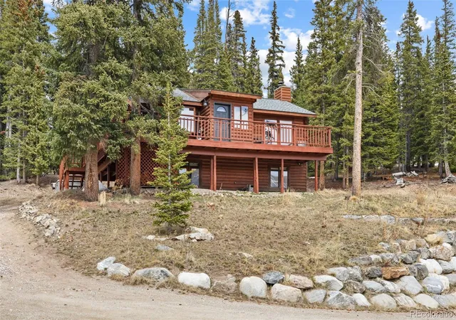 Photo 3 of Single family home for sale at 231 Kimmes Ln, Breckenridge, CO 80424 | MLS# 2242580 | Listing updated on 2026-08-28