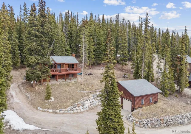 Photo 4 of Single family home for sale at 231 Kimmes Ln, Breckenridge, CO 80424 | MLS# 2242580 | Listing updated on 2026-08-28
