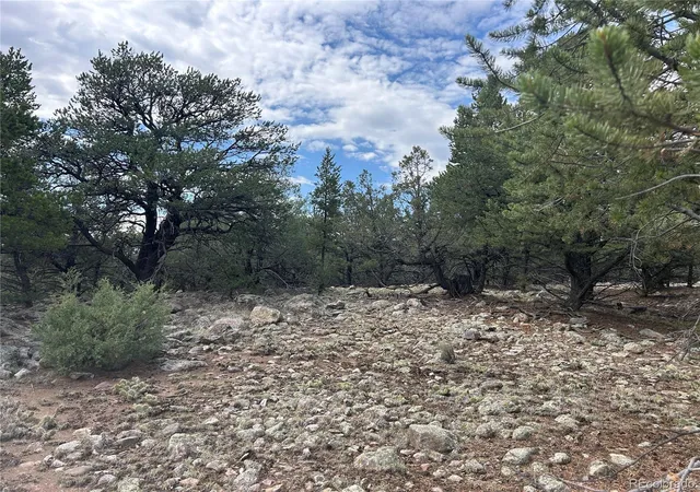 Photo 1 of Land for sale at 1661 Willow Crk Way, Crestone, CO 81131 | MLS# 5154649 | Listing updated on 2026-07-19