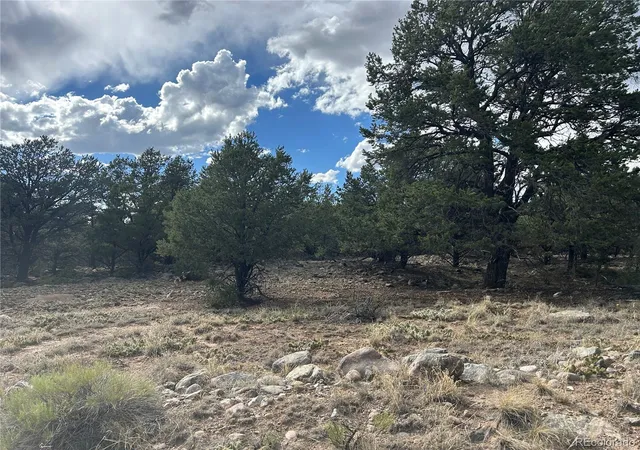 Photo 2 of Land for sale at 1661 Willow Crk Way, Crestone, CO 81131 | MLS# 5154649 | Listing updated on 2026-07-19