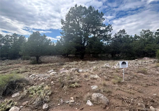 Photo 4 of Land for sale at 1661 Willow Crk Way, Crestone, CO 81131 | MLS# 5154649 | Listing updated on 2026-07-19
