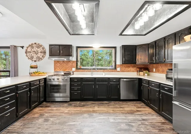 3rd image of 14635 Westcreek Rd, Sedalia, CO 80135 | MLS# 1676874